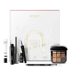 KIKO Milano Holiday Premiere Iconic Eyes Gift Set Clearance