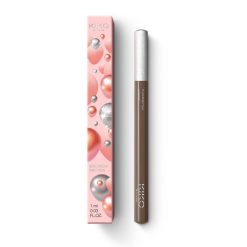 KIKO Milano Happy B-Day, Bellezza! Eyebrow Marker 03 Brown Clearance