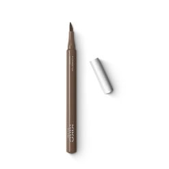 KIKO Milano Happy B-Day, Bellezza! Eyebrow Marker 03 Brown Clearance