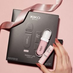 KIKO Milano Perfect Lips Caring Set Wholesale