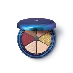 KIKO Milano Stellar Love Cosmic Gaze Eyeshadow Palette 01 Valentine'S Wish Best