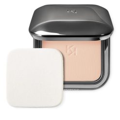 KIKO Milano Weightless Perfection Wet And Dry Powder Foundation Cr20 Cool Rose New