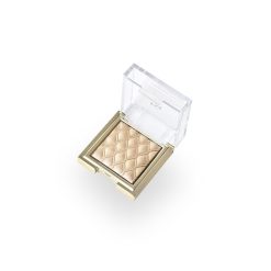 KIKO Milano Holiday Premiere Metallic Eyeshadow 01 Gold Ouverture Clearance