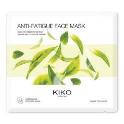 KIKO Milano Antifatigue Face Mask New