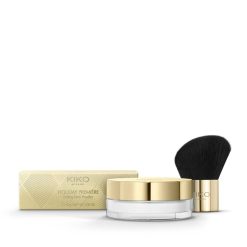 KIKO Milano Holiday Premiere Setting Face Powder Clearance