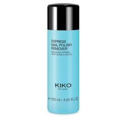 KIKO Milano Nail Polish Remover Express Clearance