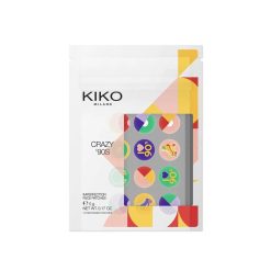 KIKO Milano Crazy '90S Imperfection Face Patches New