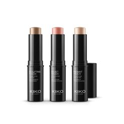 KIKO Milano Contouring Face Set New