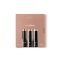 KIKO Milano Contouring Face Set New