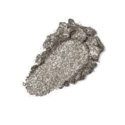 KIKO Milano Glitter Shower Eyeshadow 01 Silver Champagne Hot