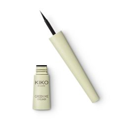 KIKO Milano Green Me Liquid Eyeliner New