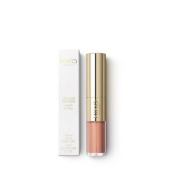 KIKO Milano Holiday Premiere Lipstick & Gloss 01 Enchanting Nude Best