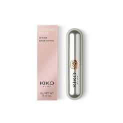 KIKO Milano Coloured Balm 02 Vanilla Hot