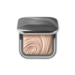 KIKO Milano Glow Fusion Intense Powder Highlighter 01 Champagne Best