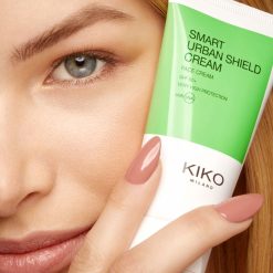 KIKO Milano Smart Urban Shield Cream Spf 50+ Clearance