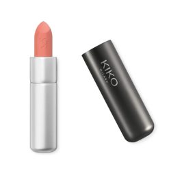 KIKO Milano Powder Power Lipstick 01 Velvety Beige New