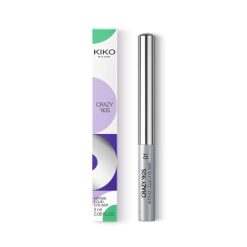 KIKO Milano Crazy '90S Intense Liquid Eyeliner 01 Hypnotic Lines Wholesale