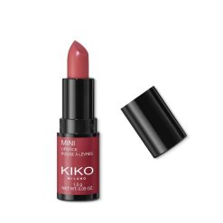 KIKO Milano Mini Lipstick 03 Rosy Hibiscus Best