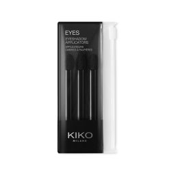 KIKO Milano Maxi Eyeshadow Applicators Best