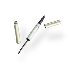 KIKO Milano Create Your Balance Caring Eyebrow Duo 01 Light Blonde Clearance