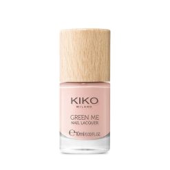 KIKO Milano Green Me Nail Lacquer 02 Nude Best