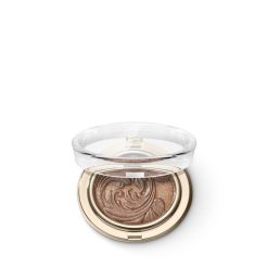 KIKO Milano A Holiday Fable Metal Fantasy Eyeshadow 03 Blazing Bronze Best