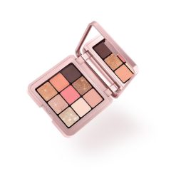 KIKO Milano Days In Bloom Multi-Faceted Eyeshadow Palette 01 Piece Of My Heart Hot