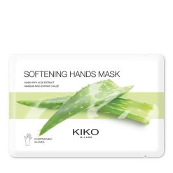 KIKO Milano Softening Hands Mask Clearance