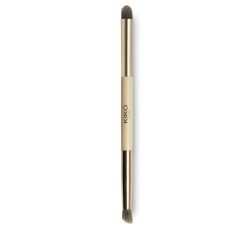 KIKO Milano Green Me Double Eye Brush New