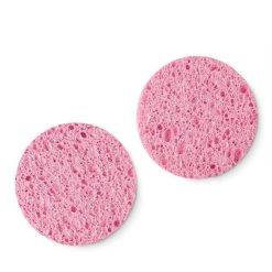 KIKO Milano Cleansing Sponges Hot