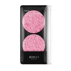 KIKO Milano Cleansing Sponges Hot