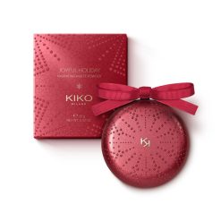 KIKO Milano Joyful Holiday Hydrating Matte Powder 03 Beige Neutral Clearance