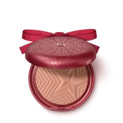 KIKO Milano Joyful Holiday Hydrating Matte Powder 03 Beige Neutral Clearance