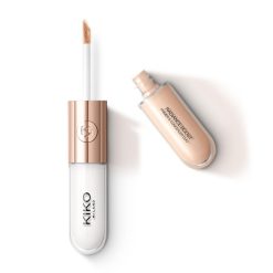 KIKO Milano Radiance Boost Primer & Concealer Duo 01 Ivory New