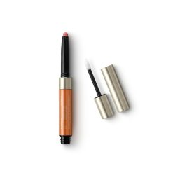 KIKO Milano Create Your Balance Pen Lipstick & 3D Lip Primer 01 Strong Delicacy Wholesale