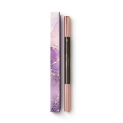 KIKO Milano Powerful Love Eyeliner Duo 03 Charming Obsidian Online