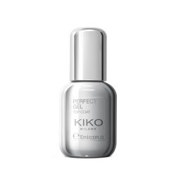 KIKO Milano New Perfect Gel Top Coat New