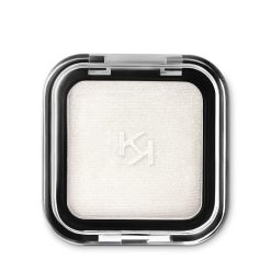 KIKO Milano Smart Colour Eyeshadow 01 Metallic Rosy White Hot