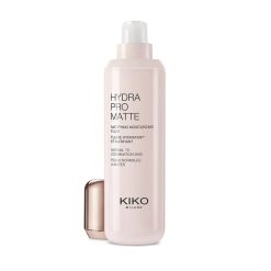 KIKO Milano Hydra Pro Matte Clearance