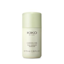 KIKO Milano Green Me Nail Lacquer Remover Online