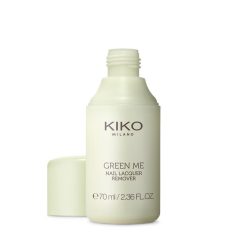 KIKO Milano Green Me Nail Lacquer Remover Online