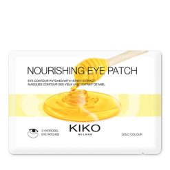 KIKO Milano Nourishing Eye Patch Best