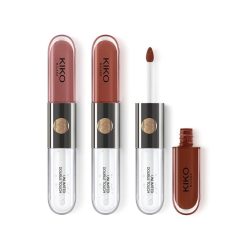 KIKO Milano Unlimited Double Touch Lipstick Kit Online