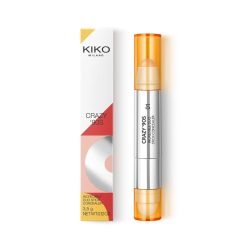 KIKO Milano Crazy '90S Incredible Duo Stick Concealer 01 Light Rose Hot