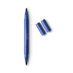 KIKO Milano Blue Me Waterproof Eyeliner Duo Clearance