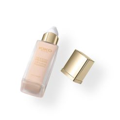 KIKO Milano Holiday Premiere 24H Lasting Foundation 01 Porcelain Best