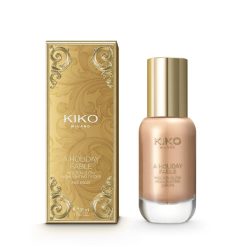 KIKO Milano A Holiday Fable Molten Glow Highlighting Drops 01 Magical Gold New