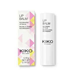 KIKO Milano Lip Balm New