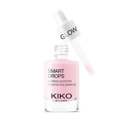 KIKO Milano Smart Glow Drops New