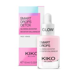 KIKO Milano Smart Glow Drops New